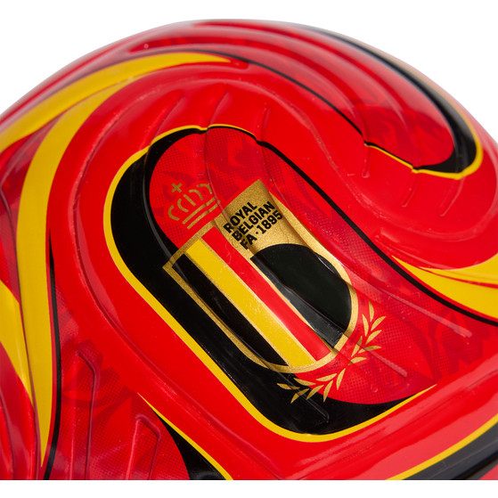 adidas Belgium Mini Ball WC 2026