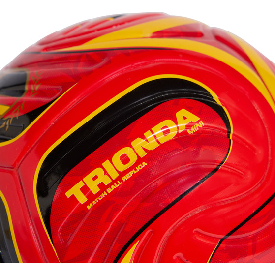 adidas Belgium Mini Ball WC 2026