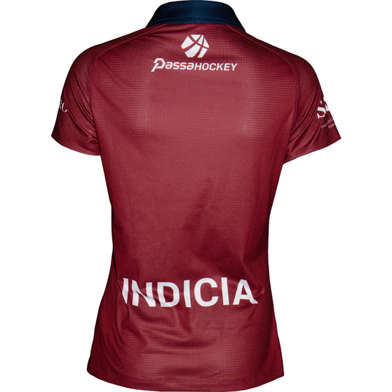 Nike Polo Heim Damen HC Naarden