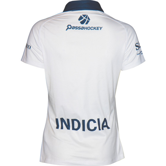 Nike Polo Auswärts Damen HC Naarden