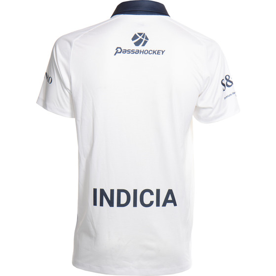 Nike Polo Auswärts Jugend HC Naarden