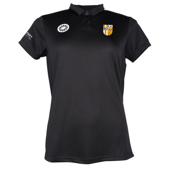 Indian Maharadja Polo Uit Meisjes MHC DES
