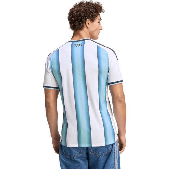 adidas Argentinië Thuis Tenue WK 2026