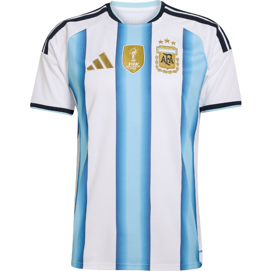 adidas Argentinië Thuis Tenue WK 2026