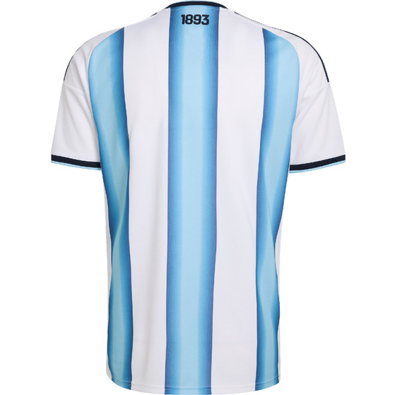 adidas Argentinië Thuis Tenue WK 2026