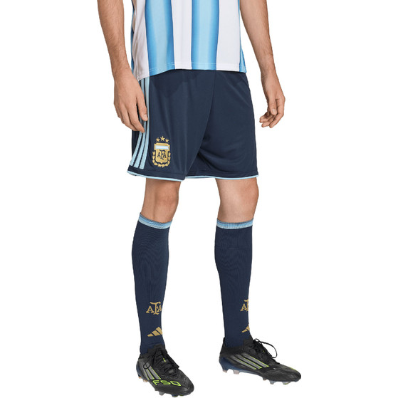 adidas Argentinië Thuis Tenue WK 2026