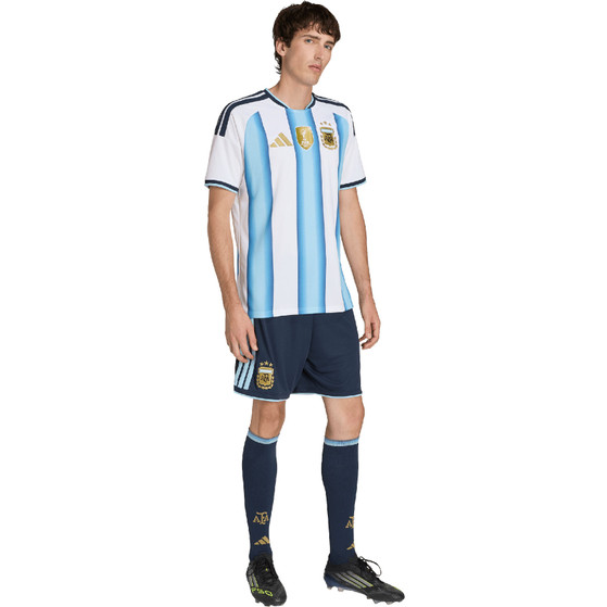 adidas Argentinië Thuis Tenue WK 2026