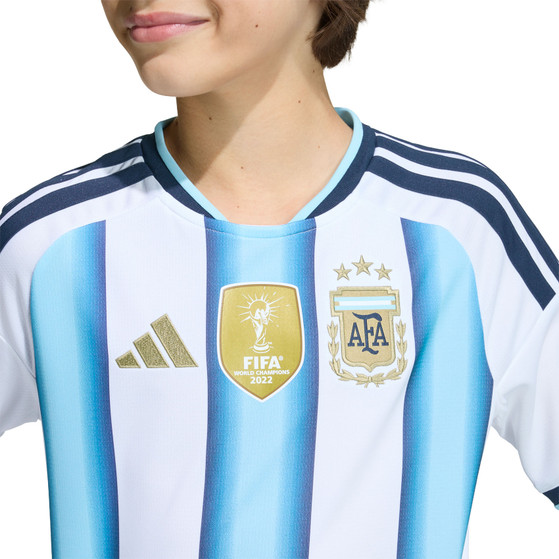 adidas Argentinië Thuis Tenue Kids WK 2026