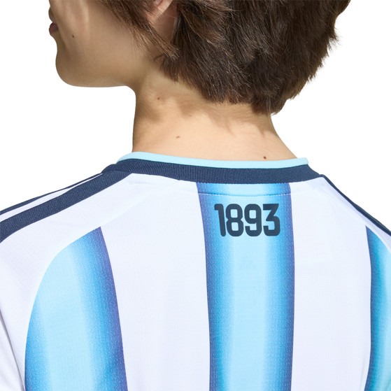 adidas Argentinië Thuis Tenue Kids WK 2026