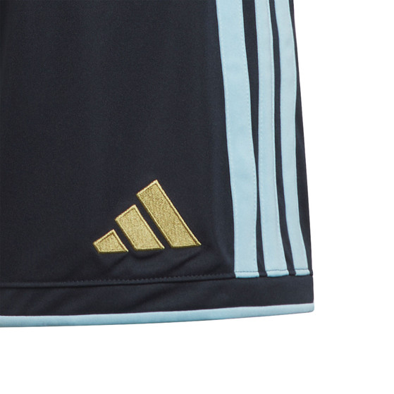 adidas Argentinië Thuis Tenue Kids WK 2026
