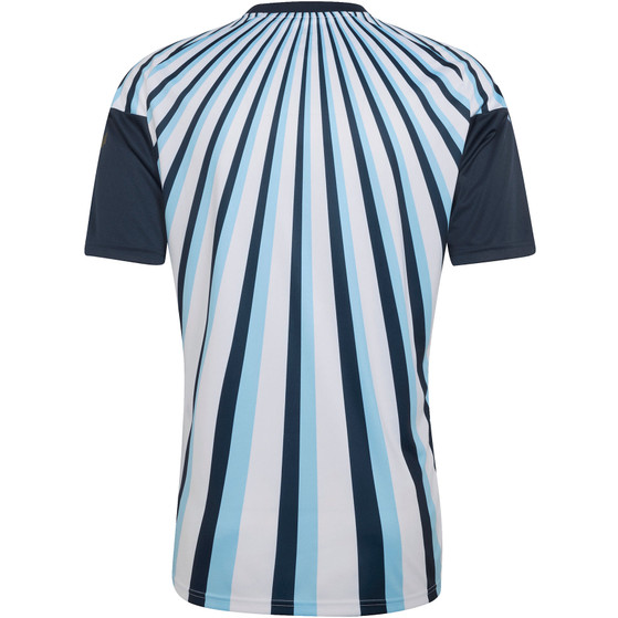 adidas Argentinien Vor-Spiel Shirt WM 2026