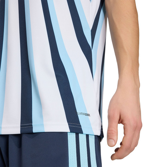 adidas Argentinien Vor-Spiel Shirt WM 2026