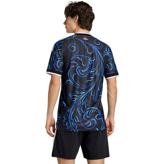 adidas Argentinië Authentic Uit Shirt WK 2026