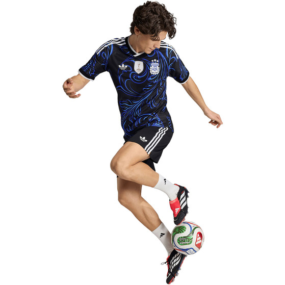 adidas Argentinië Authentic Uit Shirt WK 2026