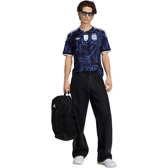 adidas Argentinien Auswärtstrikot WM 2026
