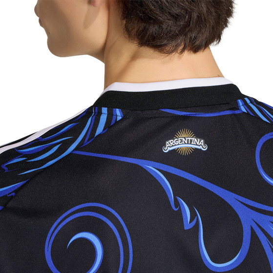 adidas Argentinien Auswärtstrikot WM 2026