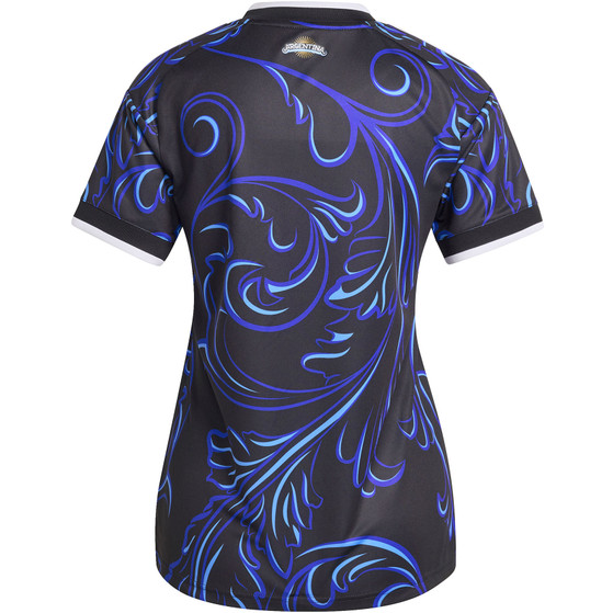 adidas Argentinien Auswärtstrikot Damen WM 2026
