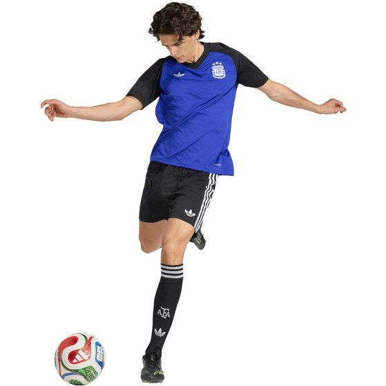 adidas Argentinien Pre-Match Trikot WM 2026