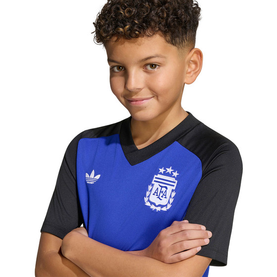 adidas Argentina Pre-Match Tröja Barn VM 2026