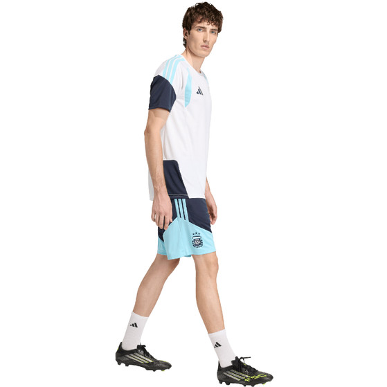 adidas Argentina Training Shirt WC 2026