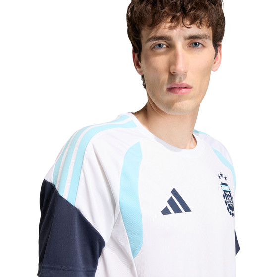adidas Argentina Training Shirt WC 2026