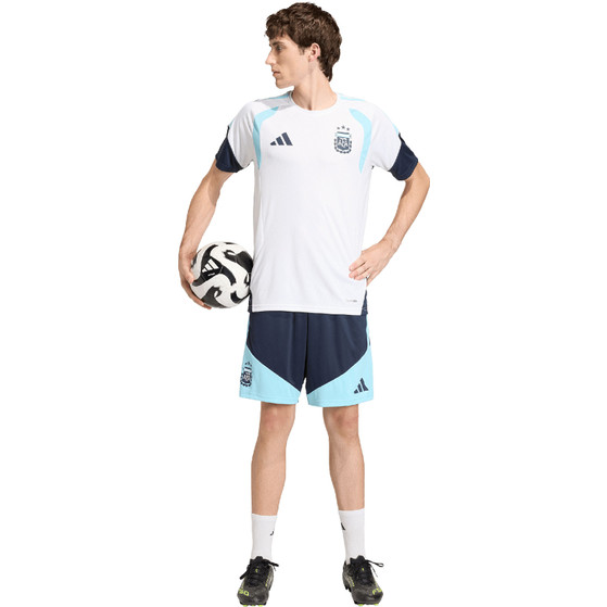 adidas Argentina Training Shirt WC 2026