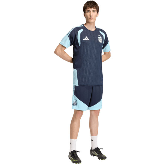 adidas Argentina Training Set WC 2026