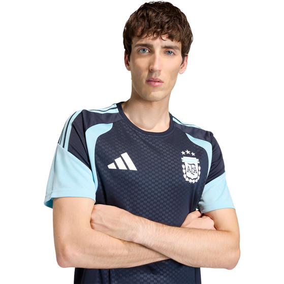 adidas Argentina Training Set WC 2026