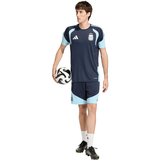 adidas Argentina Training Set WC 2026