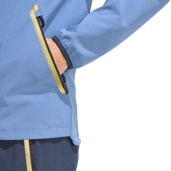 adidas Argentina Tiro Travel Tracksuit WC 2026