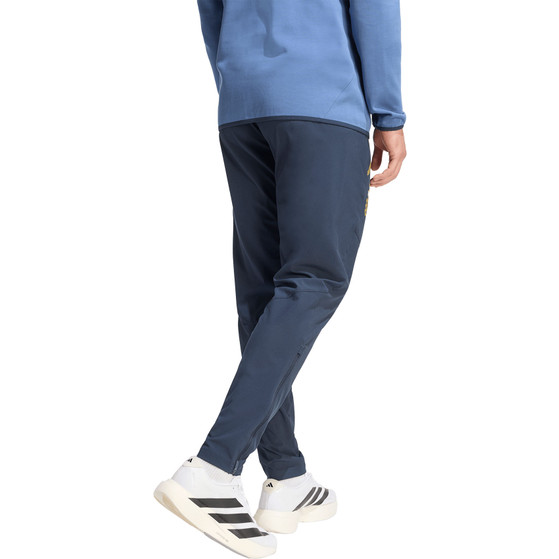 adidas Argentina Tiro Travel Woven Pant WC 2026