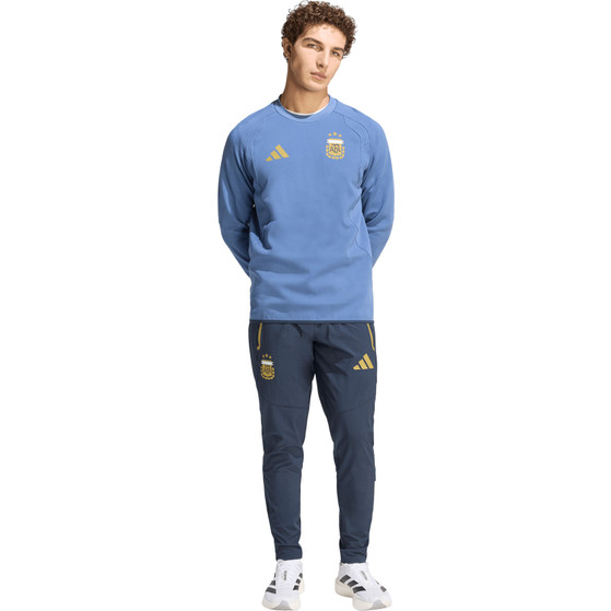 adidas Argentina Tiro Travel Woven Pant WC 2026