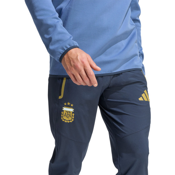 adidas Argentina Tiro Travel Woven Pant WC 2026
