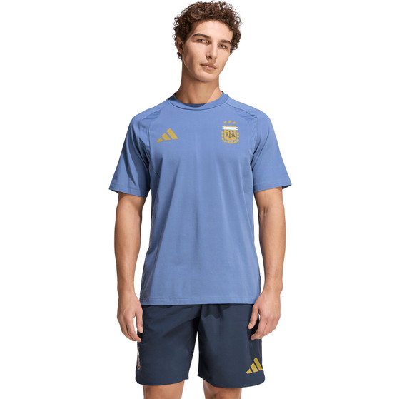 adidas Argentinien Tiro Travel T-Shirt WM 2026