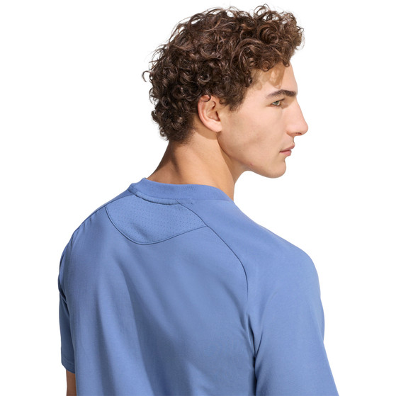 adidas Argentinien Tiro Travel T-Shirt WM 2026
