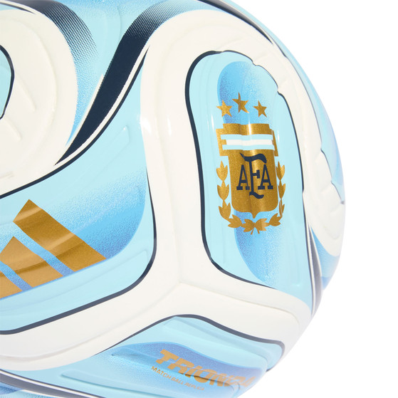 adidas Argentina Mini Ball WC 2026