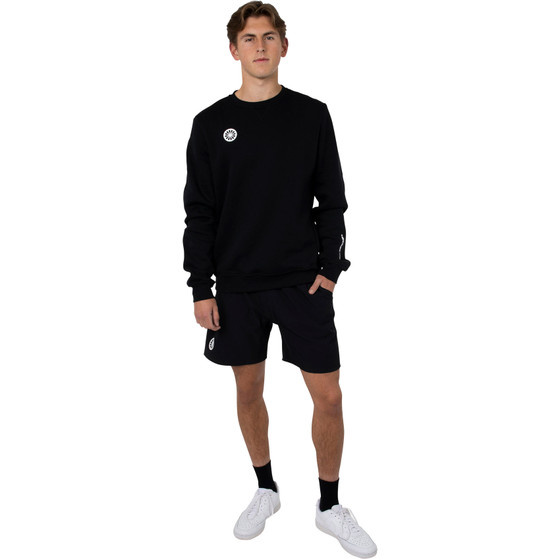 The Indian Maharadja Classic Sweater Heren