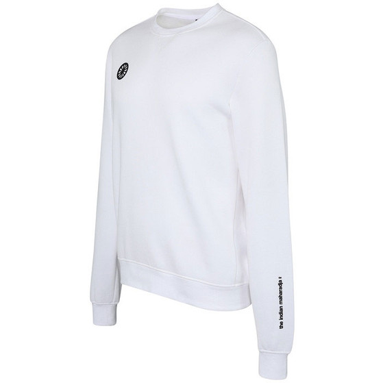 The Indian Maharadja Classic Sweater Heren