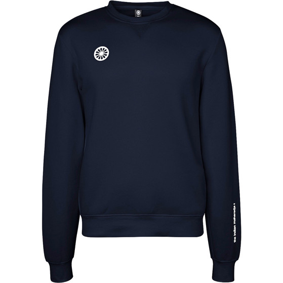 The Indian Maharadja Classic Sweater Heren