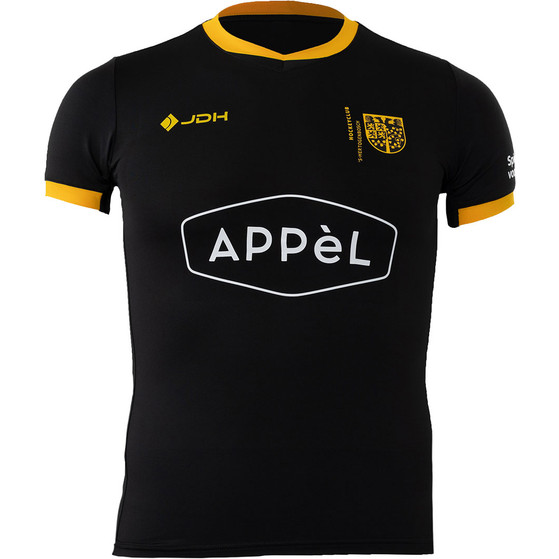 JDH Wedstrijdshirt Thuis Jongens HCDB