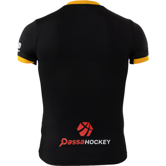 JDH Wedstrijdshirt Thuis Jongens HCDB