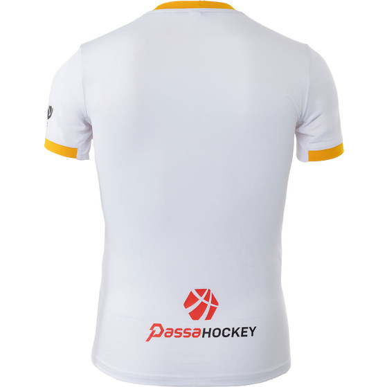 JDH Wedstrijdshirt Uit Jongens HCDB