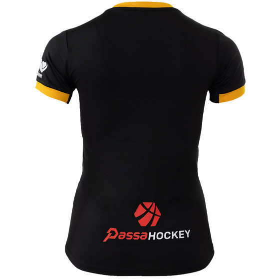 JDH Wedstrijdshirt Thuis Meisjes HCDB