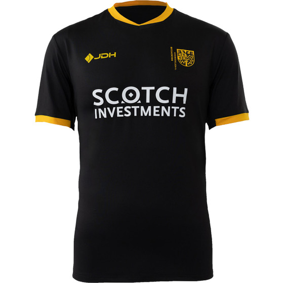 JDH Wedstrijdshirt Thuis Heren HCDB