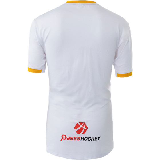 JDH Wedstrijdshirt Uit Heren HCDB