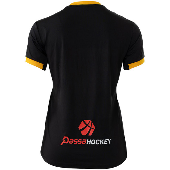 JDH Wedstrijdshirt Thuis Dames HCDB