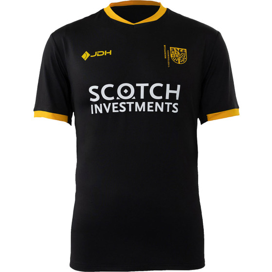 JDH Wedstrijdshirt Thuis Heren HCDB