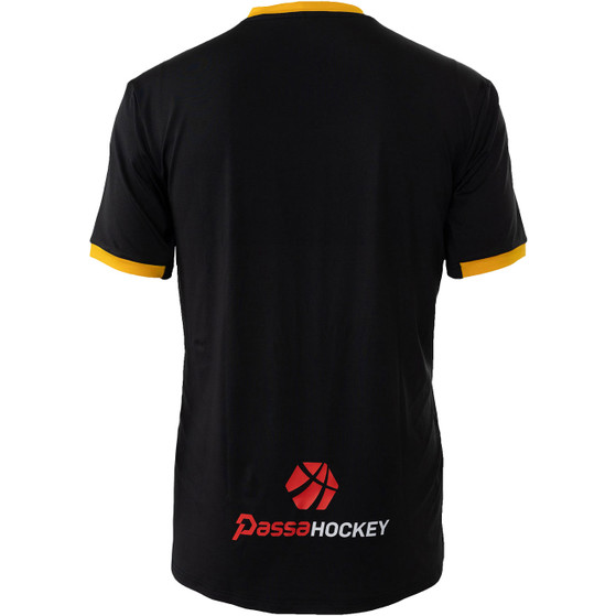 JDH Wedstrijdshirt Thuis Heren HCDB