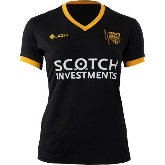 JDH Wedstrijdshirt Thuis Dames HCDB