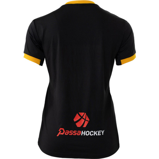 JDH Wedstrijdshirt Thuis Dames HCDB